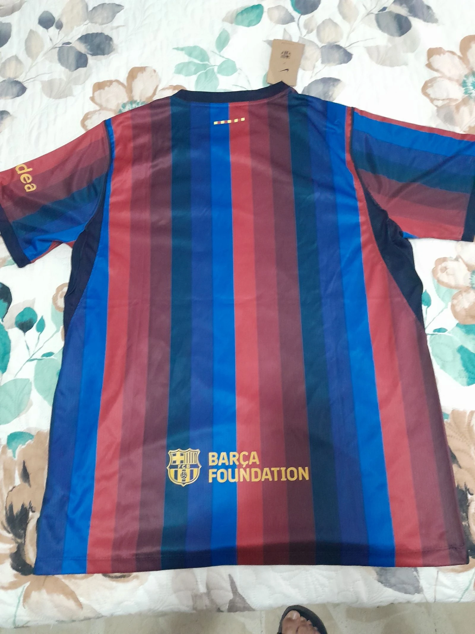 FCB 26-27 T-Shirt – photo 4